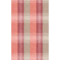 NAPPE FIBRANNE JULI 3 GARBO ROUGE DC-FIX (PRIX AU M²)