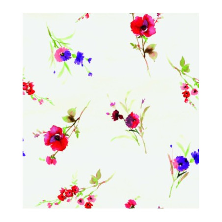 NAPPE FIBRANNE GELISE (PRIX AU M²)