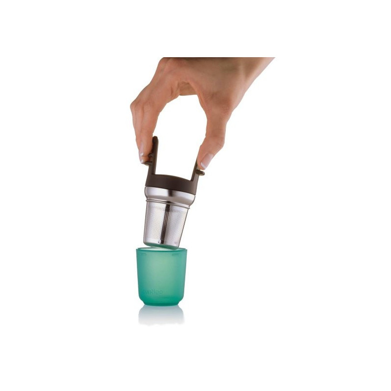 INFUSION DE THE WEST LOOP CONTIGO