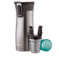 INFUSION DE THE WEST LOOP CONTIGO