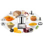 ROBOT PATISSIER MULTIFONCTION PREMIUM MAGIMIX