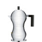 CAFETIERE 3 TASSES -PULCINA- ALESSI