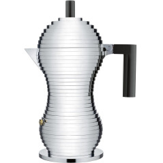 CAFETIERE 6 TASSES -PULCINA- ALESSI