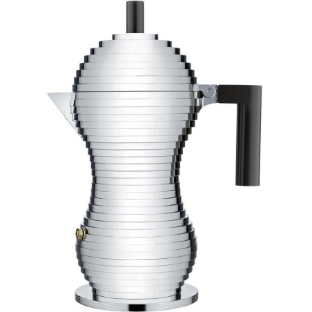 CAFETIERE 6 TASSES -PULCINA- ALESSI