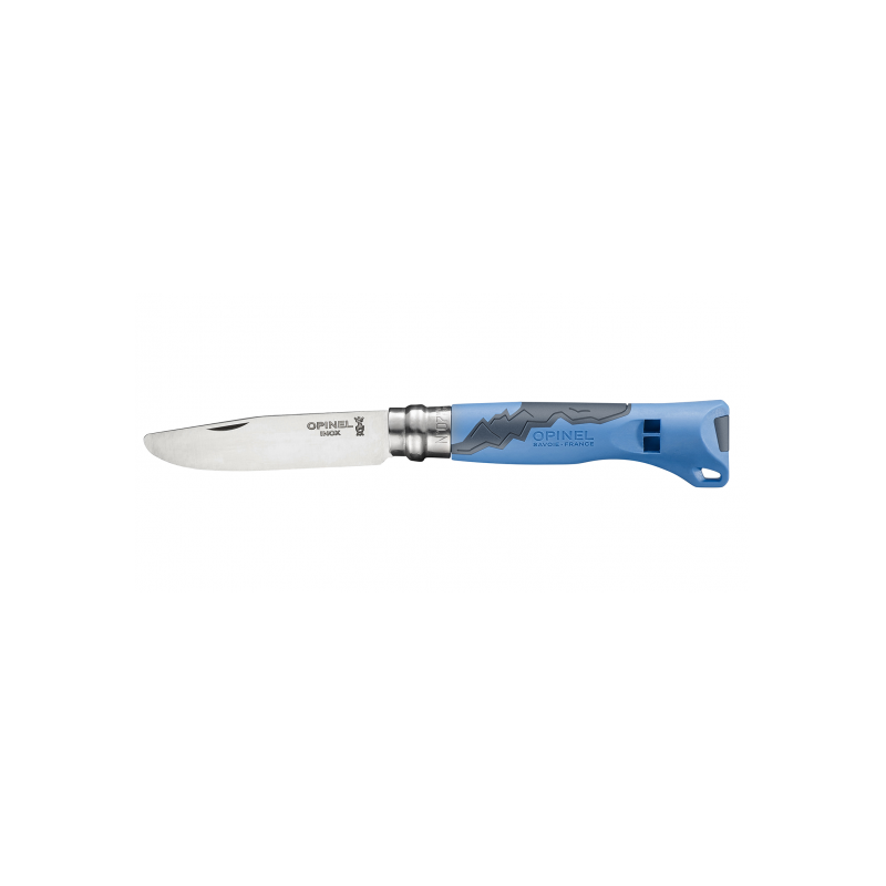 OUTDOOR JUNIOR N°7 OPINEL