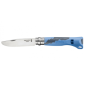 OUTDOOR JUNIOR N°7 OPINEL