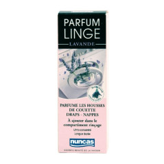 PARFUM LINGE LAVANDE NUNCAS