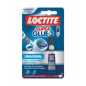 SUPERGLUE 3 UNIVERSAL LIQUIDE TRANSPARENT LOCTITE SUPERGLUE 3 UNIVERSAL LIQUIDE TRANSPARENT LOCTITE