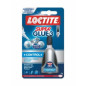 SUPERGLUE-3 CONTROL UNIVERSAL LIQUIDE 3G LOCTITE SUPERGLUE-3 CONTROL UNIVERSAL LIQUIDE 3G LOCTITE