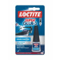 SUPERGLUE-3 PRECISION LIQUIDE TRANSPARENT 5G LOCTITE SUPERGLUE-3 PRECISION LIQUIDE TRANSPARENT 5G LOCTITE