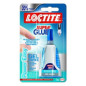 SUPERGLUE-3 POWER EASY CONTROL GEL 3G LOCTITE SUPERGLUE-3 POWER EASY CONTROL GEL 3G LOCTITE