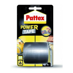 ROULEAU ADHESIF POWER TAPE 1001 USAGES 5CMX5M LOCTITE