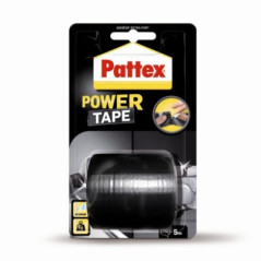 ROULEAU ADHESIF POWER TAPE 1001 USAGES 5CMX5M LOCTITE