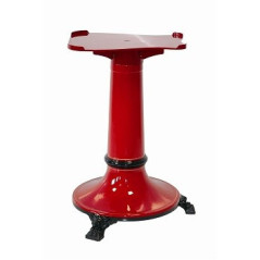 PIED DE TRANCHEUSE MANUELLE 300MM WISMER