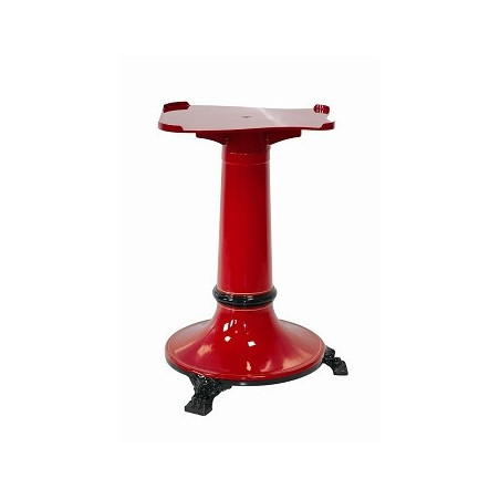 PIED DE TRANCHEUSE MANUELLE 300MM WISMER
