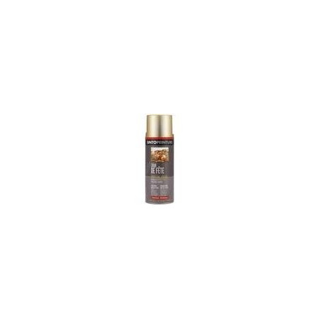 PEINTURE SPRAY OR PALE RAL 925605 SINTO