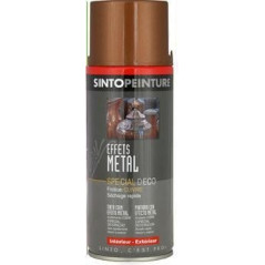 PEINTURE SPRAY CUIVRE RAL 925635