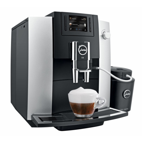 CAFETIERE E6 JURA