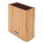 Bloc couteau en bambou Arcos