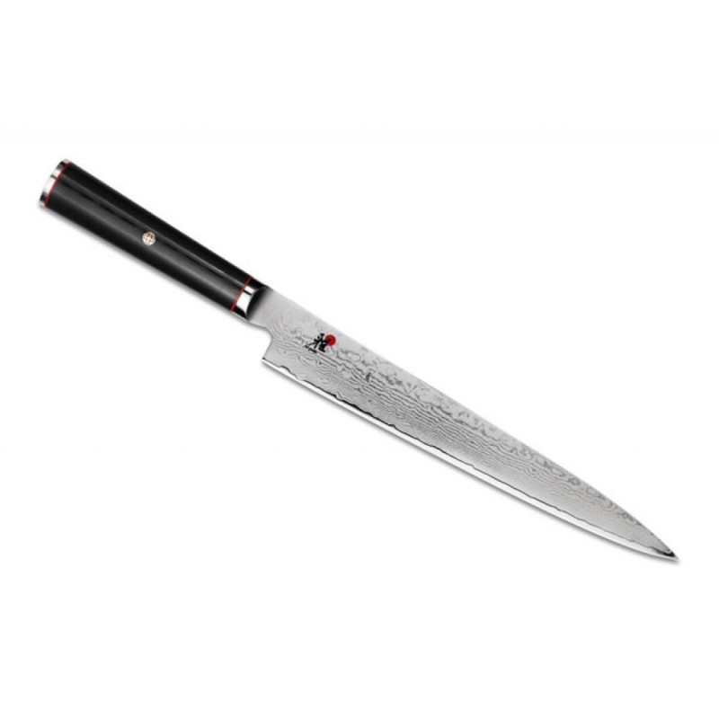 Couteau trancheur 24 cm Miaby 5000 Sujihiki Zwilling