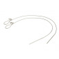 SET DE 2 BROCHETTES FLEXIBLE FIREWIRE