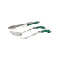 SET DE 3 USTENSILES DE CUISSON POUR BARBECUE