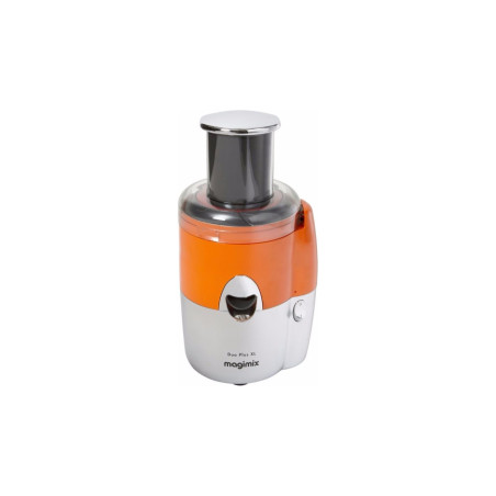 CENTRIFUGEUSE DUO PLUS XL MAGIMIX