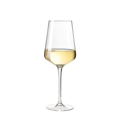 Verre à vin blanc léonardo puccini