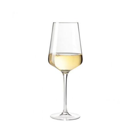 Verre à vin blanc léonardo puccini