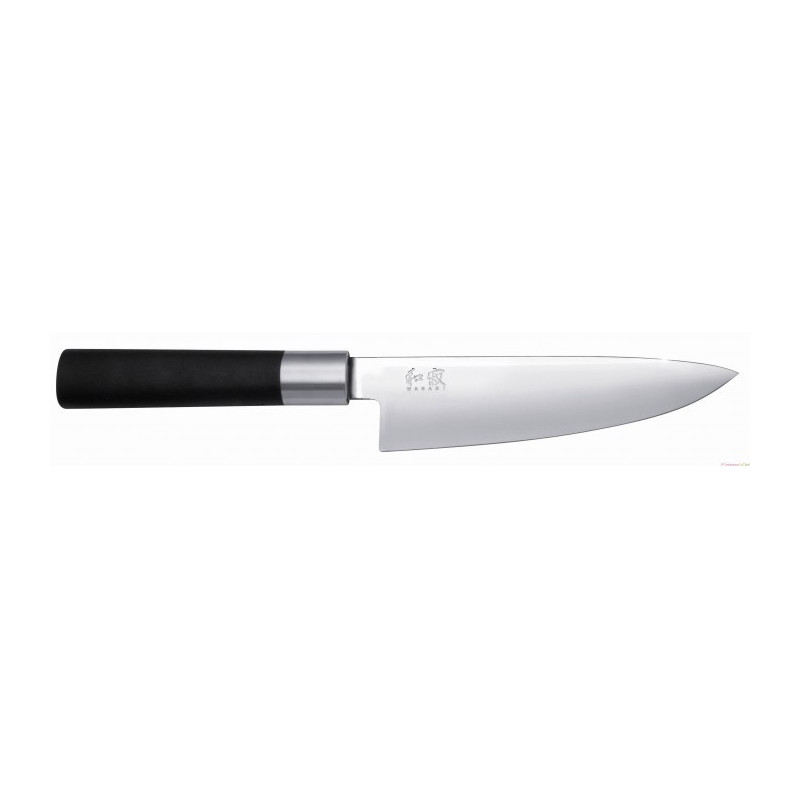 Couteau du chef 15 cm Kaï Wasabi