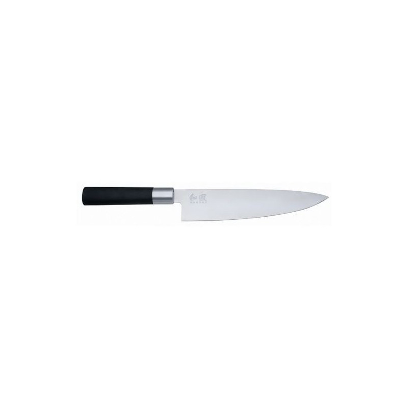 Couteau du chef 20 cm Wasabi Kaï