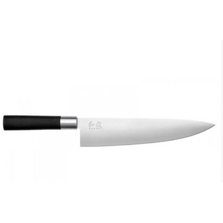 Couteau chef 23.5 cm Wasabi Kaï