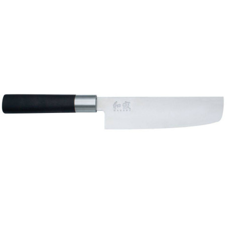 Couteau Nakiri Wasabi Kaï