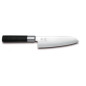 Couteau Santoku 16.5 cm Wasabi Kaï