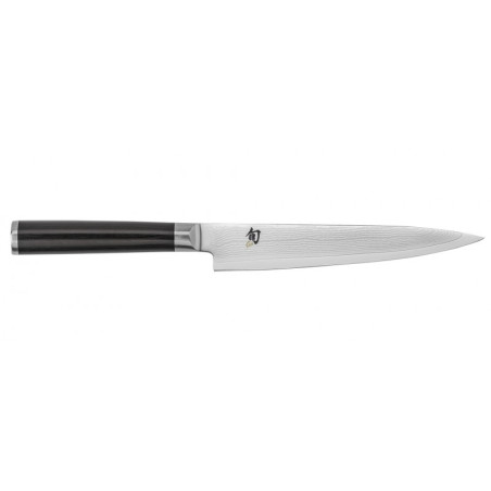 Couteau Universel 15 cm Kaï Wasabi