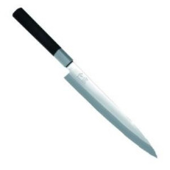 Couteau yanagiba 21 cm Kaï Wasabi