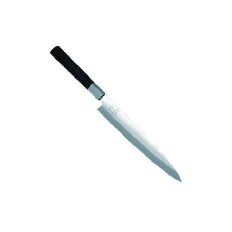 Couteau yanagiba 21 cm Kaï Wasabi