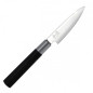 couteau d'office universel 10 cm Kaï Wasabi