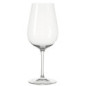 Lot de 6 verres à vin blanc Léonardo Tivoli