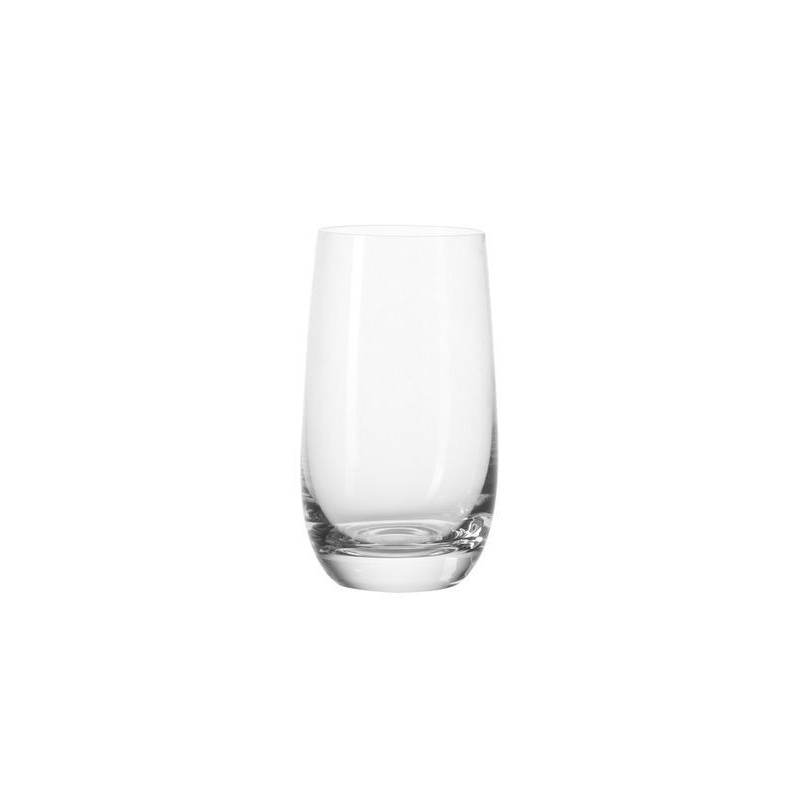 Lot 6 verres Long Drink Tivoli
