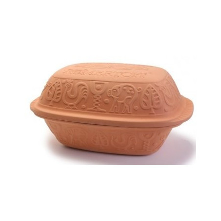 ROMERTOPF CLASSIQUE 4 PERSONNES