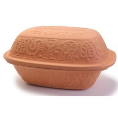 ROMERTOPF CLASSIQUE GRAND MODELE