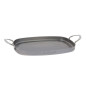 Plancha grill Mineral B De Buyer
