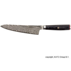 Couteau Shotoh Miyabi 5000FCD 9 cm