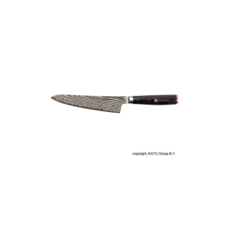 COUTEAU 9 CM SHOTOH MIYABI 5000FCD