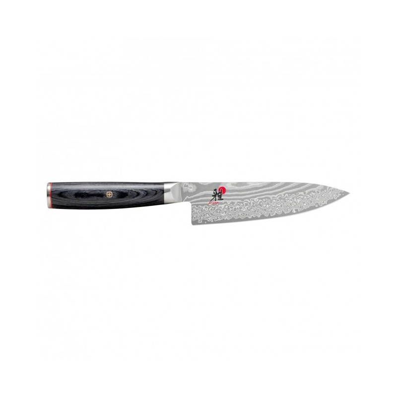 COUTEAU 16 CM MIYABI 5000FCD GYUTOH ZWILLING