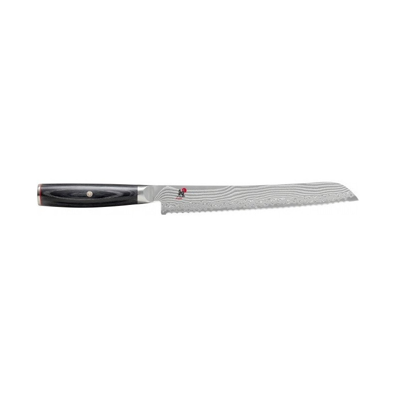 Couteau à Pain Miyabi 24 cm 5000FCD 
