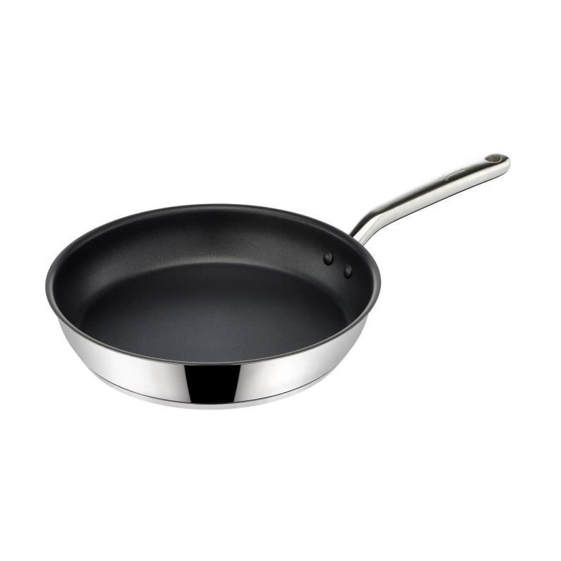 Poêle 28 cm Attiva Lagostina
