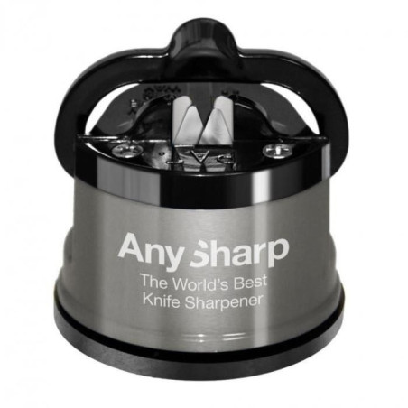 Aiguiseur Professionnel Anysharp Pro Metal