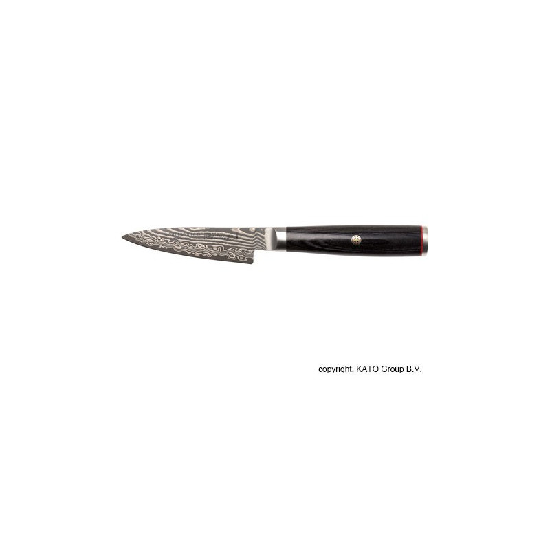 Couteau Shotoh Zwilling 9mm 5000FCD